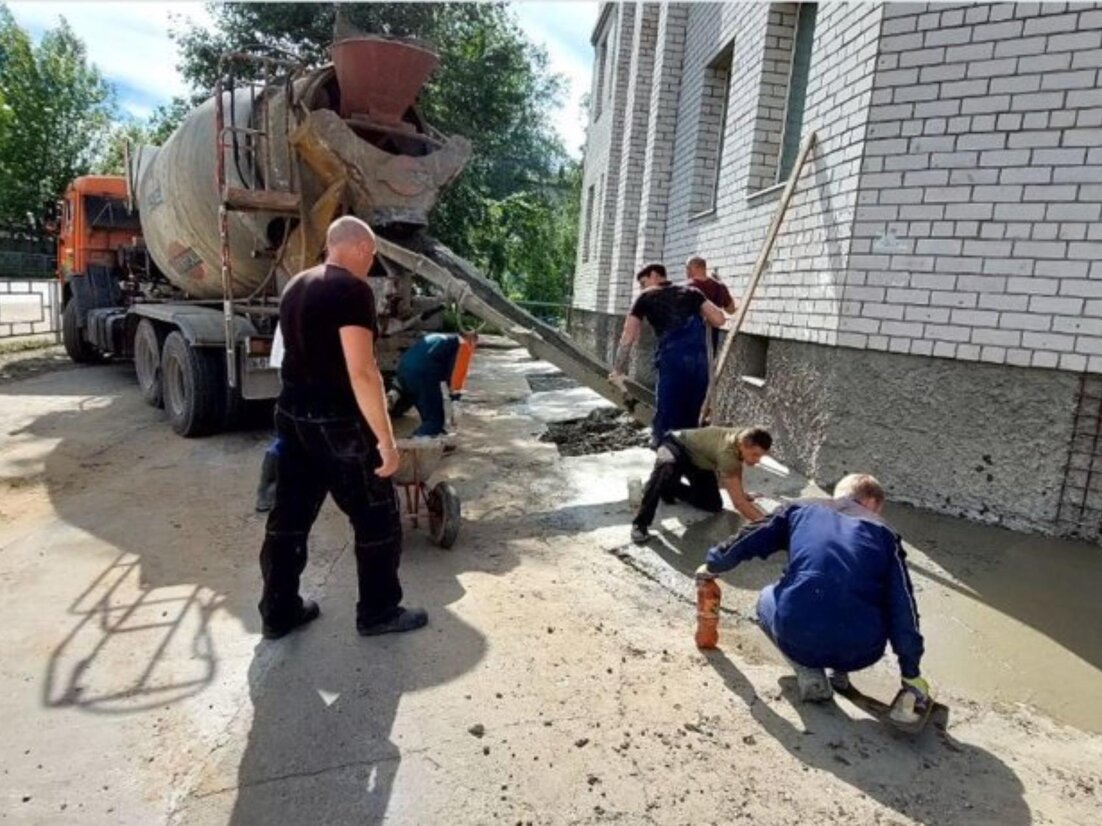 аквапарк в котласе