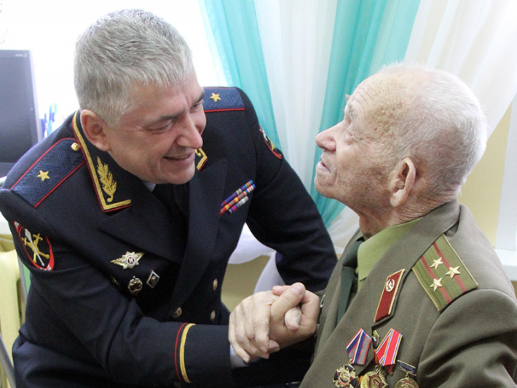 Фото: пресс-служба УМВД России по Архангельской области