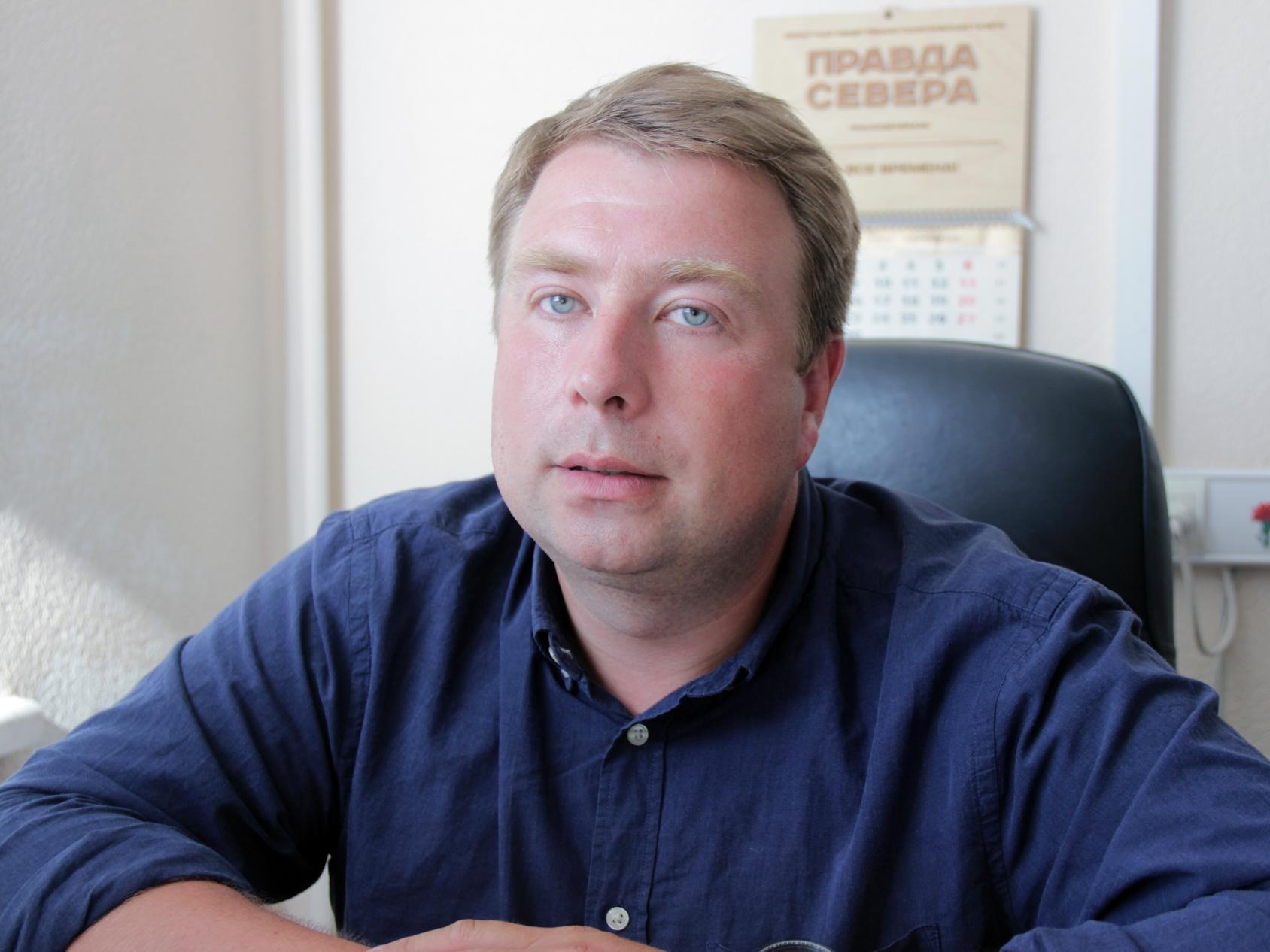 Алексей Анциферов