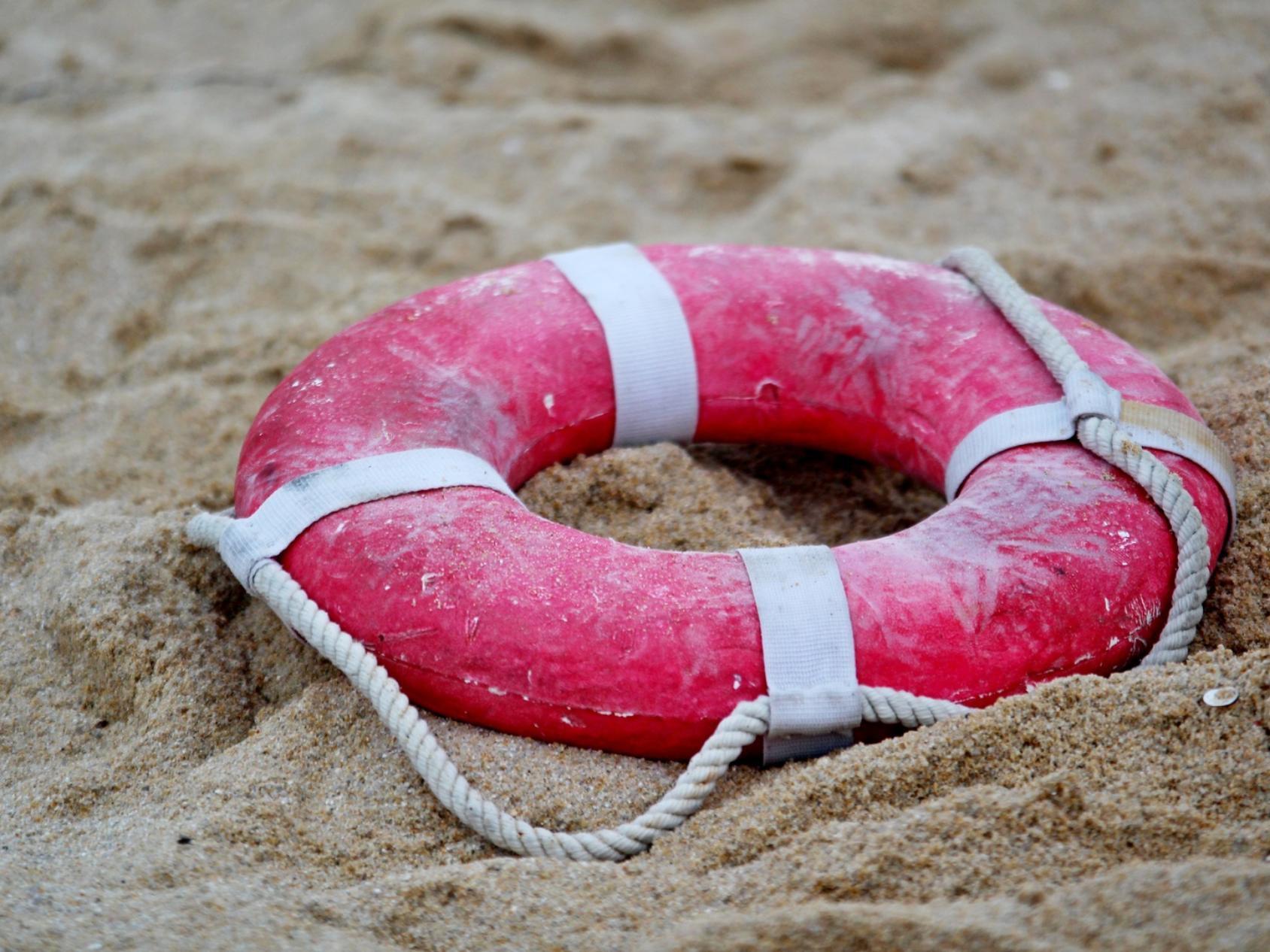 В Архангельске в Северной Двине утонул мужчина